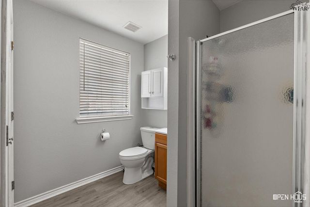 1101 SHADY LANE, Burkburnett, TX 76354