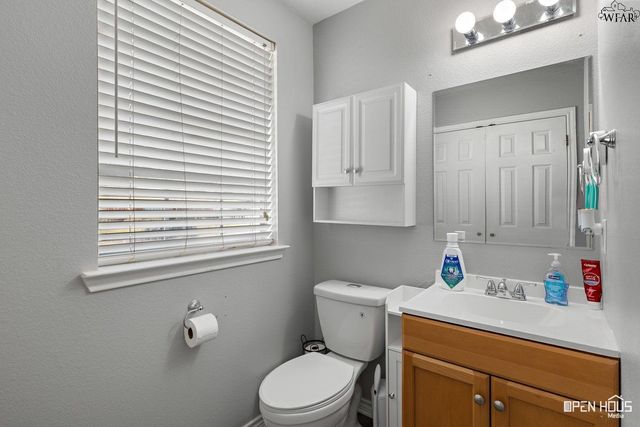 1101 SHADY LANE, Burkburnett, TX 76354