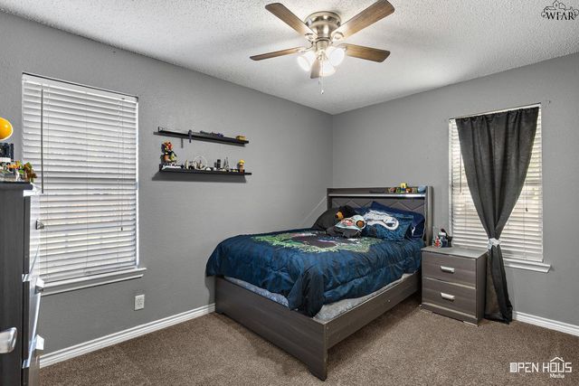 1101 SHADY LANE, Burkburnett, TX 76354