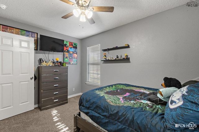 1101 SHADY LANE, Burkburnett, TX 76354