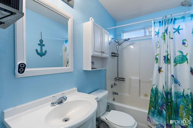 1101 SHADY LANE, Burkburnett, TX 76354