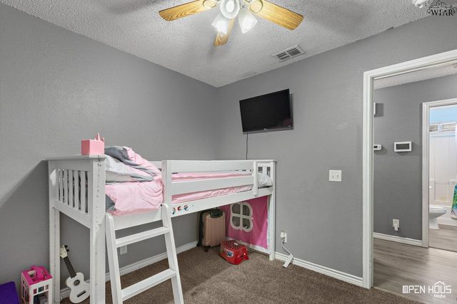 1101 SHADY LANE, Burkburnett, TX 76354