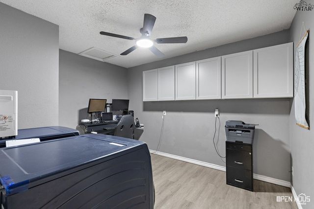 1101 SHADY LANE, Burkburnett, TX 76354