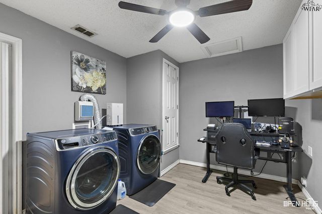 1101 SHADY LANE, Burkburnett, TX 76354