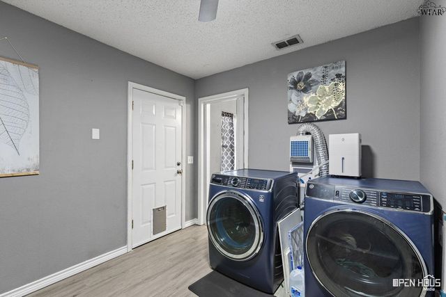 1101 SHADY LANE, Burkburnett, TX 76354