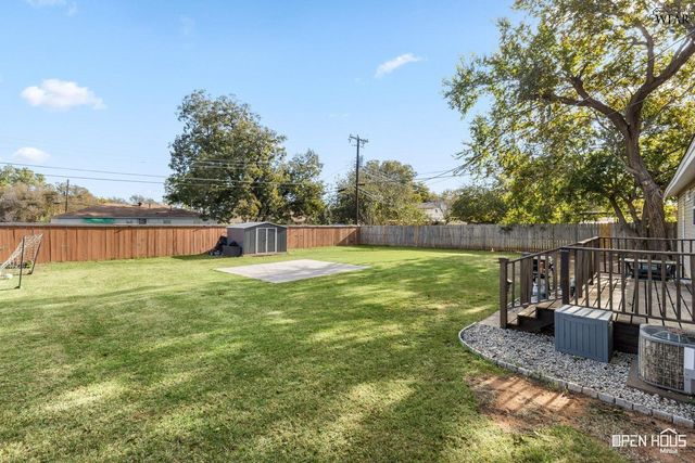 1101 SHADY LANE, Burkburnett, TX 76354