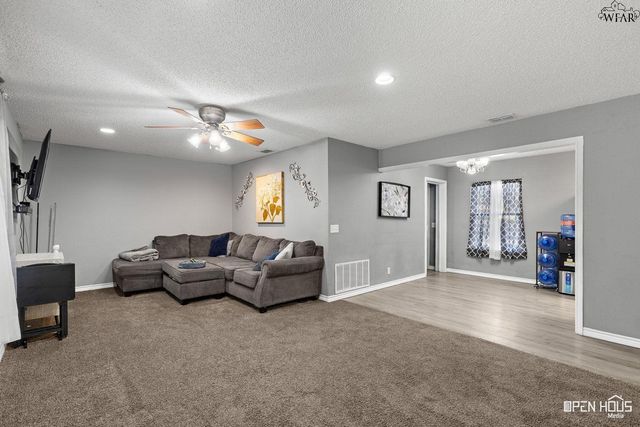 1101 SHADY LANE, Burkburnett, TX 76354