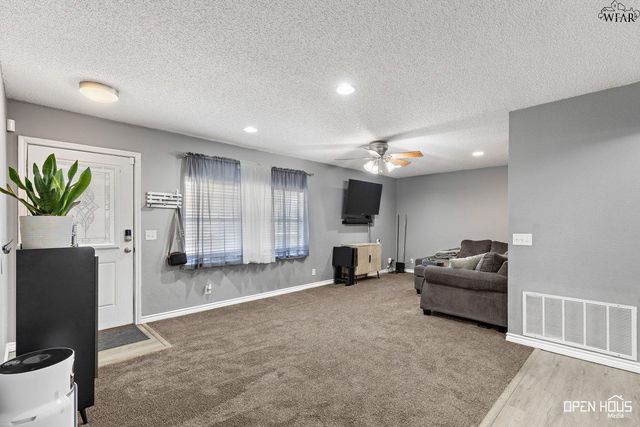 1101 SHADY LANE, Burkburnett, TX 76354