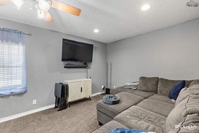 1101 SHADY LANE, Burkburnett, TX 76354