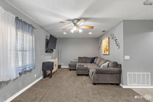 1101 SHADY LANE, Burkburnett, TX 76354