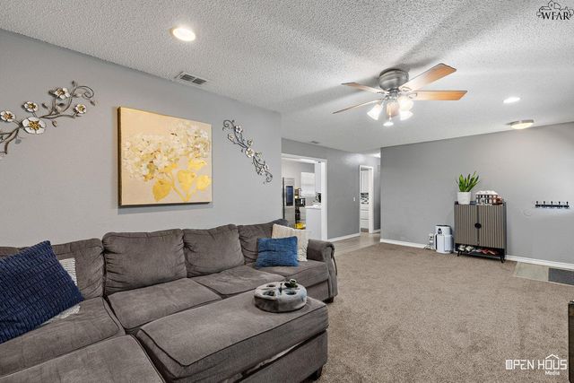 1101 SHADY LANE, Burkburnett, TX 76354