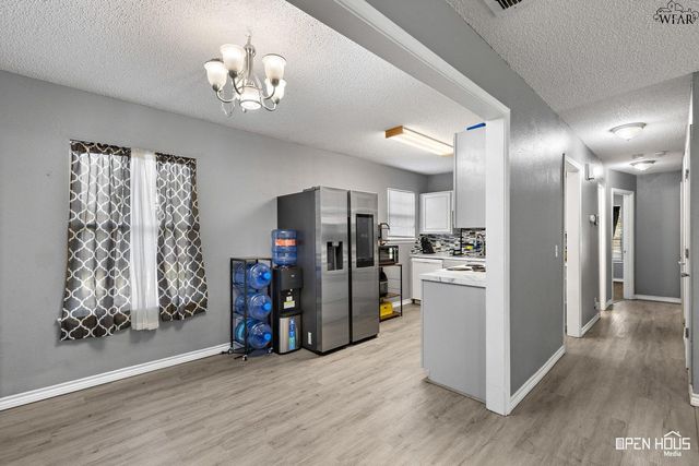 1101 SHADY LANE, Burkburnett, TX 76354