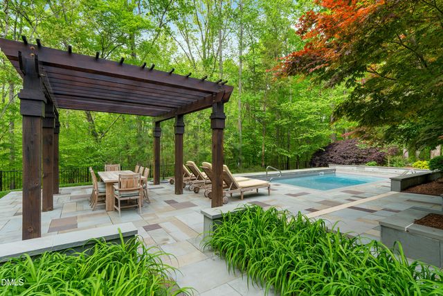 6320 Kanawa Lane, Raleigh, NC 27614