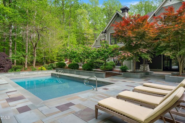 6320 Kanawa Lane, Raleigh, NC 27614