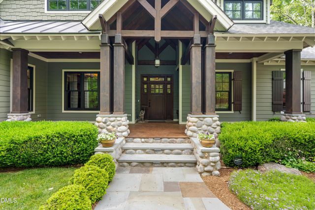 6320 Kanawa Lane, Raleigh, NC 27614