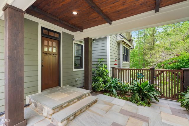 6320 Kanawa Lane, Raleigh, NC 27614