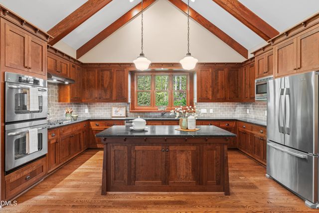 6320 Kanawa Lane, Raleigh, NC 27614