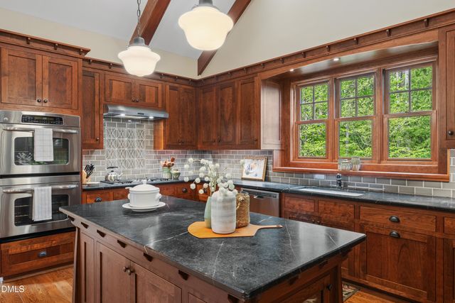 6320 Kanawa Lane, Raleigh, NC 27614