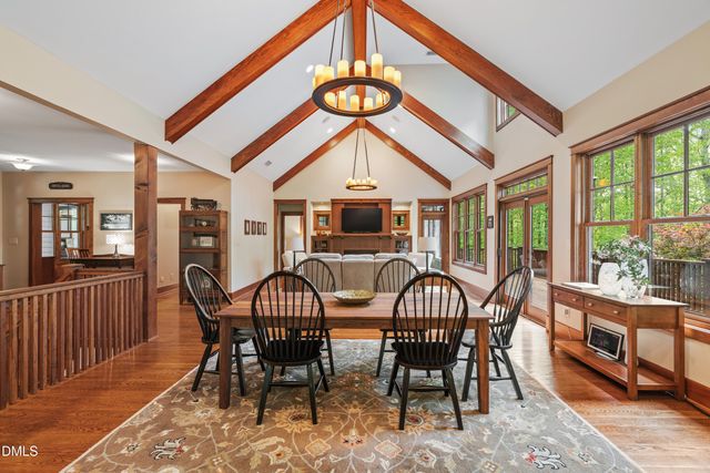 6320 Kanawa Lane, Raleigh, NC 27614