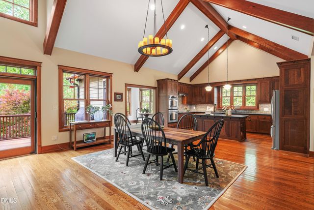 6320 Kanawa Lane, Raleigh, NC 27614