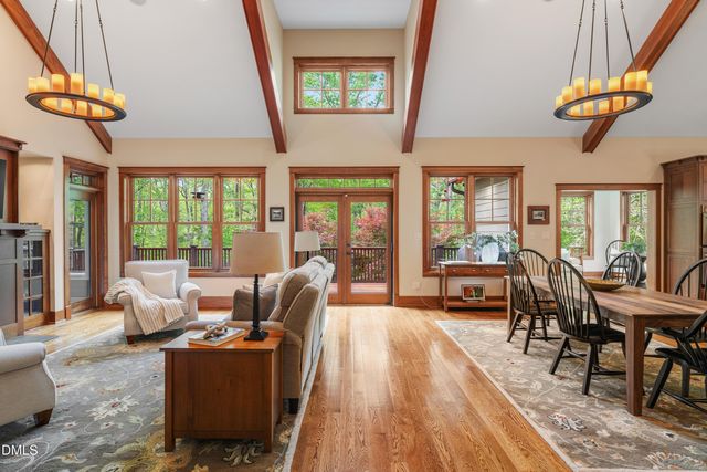 6320 Kanawa Lane, Raleigh, NC 27614