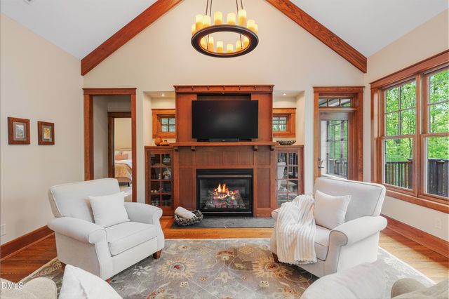 6320 Kanawa Lane, Raleigh, NC 27614