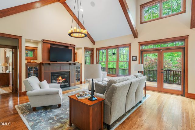 6320 Kanawa Lane, Raleigh, NC 27614