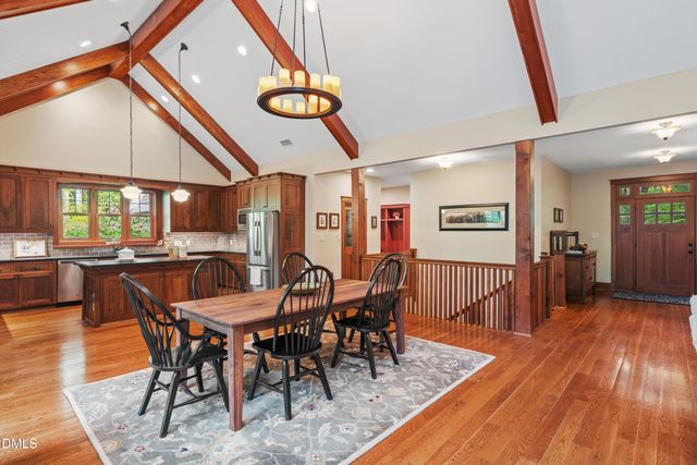 6320 Kanawa Lane, Raleigh, NC 27614