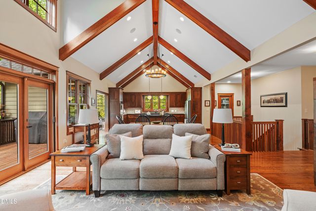 6320 Kanawa Lane, Raleigh, NC 27614