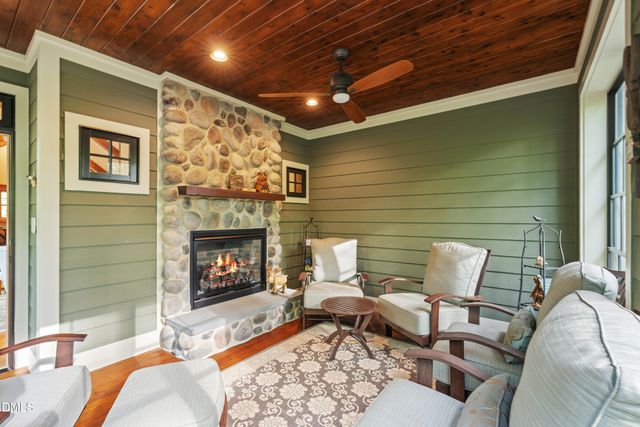 6320 Kanawa Lane, Raleigh, NC 27614