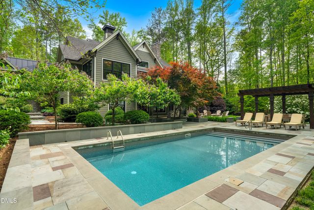 6320 Kanawa Lane, Raleigh, NC 27614