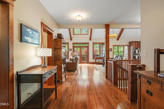 6320 Kanawa Lane, Raleigh, NC 27614