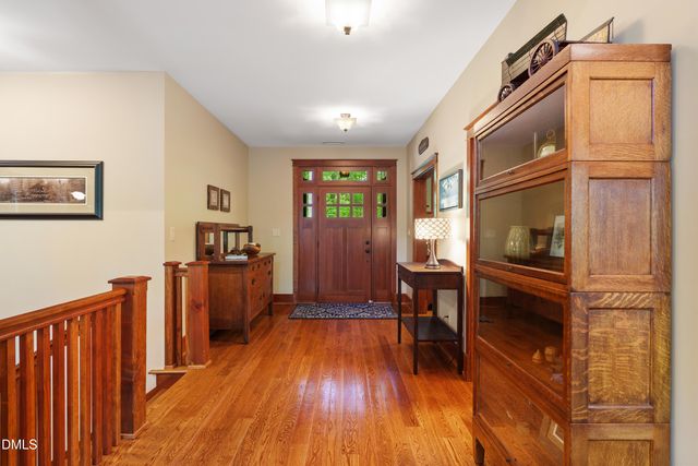 6320 Kanawa Lane, Raleigh, NC 27614