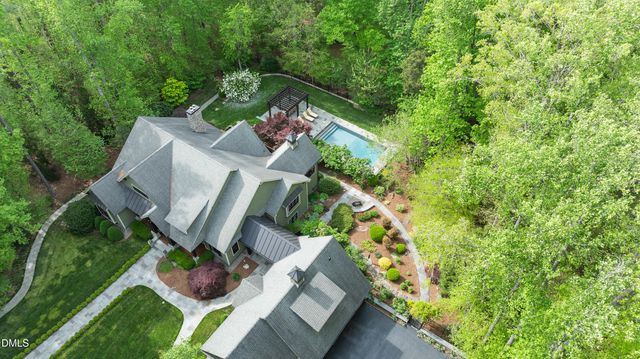 6320 Kanawa Lane, Raleigh, NC 27614