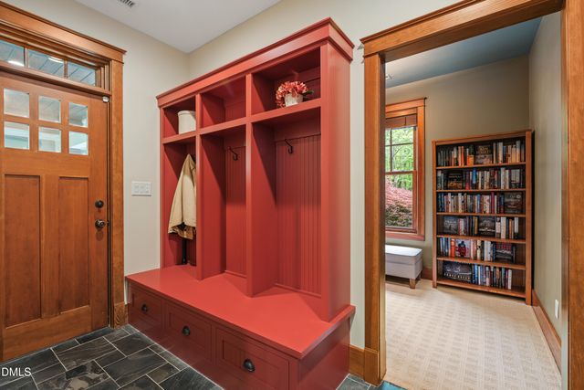 6320 Kanawa Lane, Raleigh, NC 27614