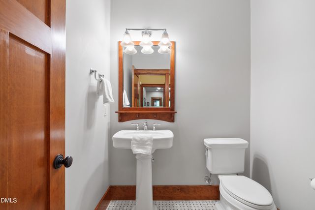 6320 Kanawa Lane, Raleigh, NC 27614