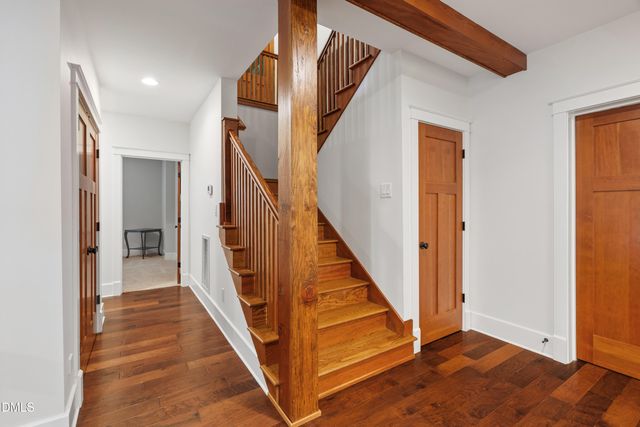 6320 Kanawa Lane, Raleigh, NC 27614