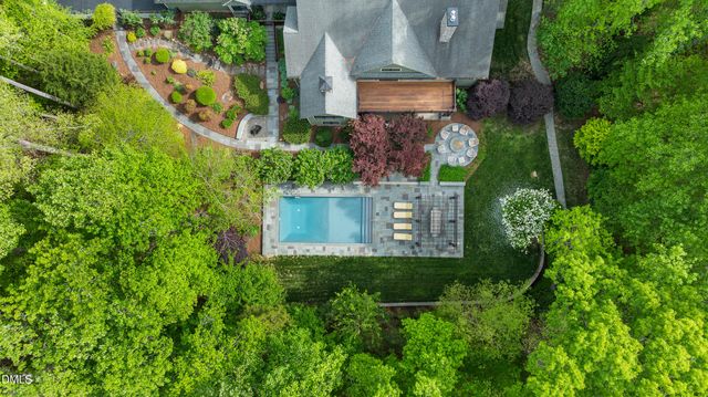 6320 Kanawa Lane, Raleigh, NC 27614