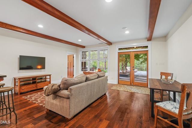 6320 Kanawa Lane, Raleigh, NC 27614