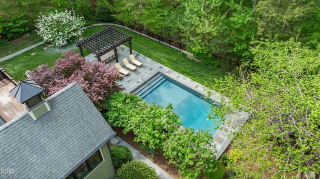 6320 Kanawa Lane, Raleigh, NC 27614