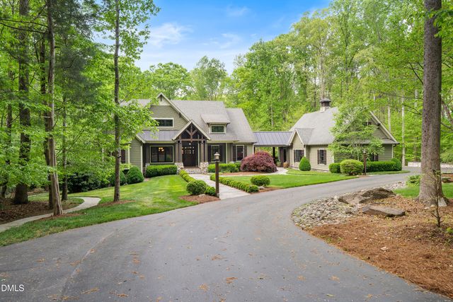 6320 Kanawa Lane, Raleigh, NC 27614