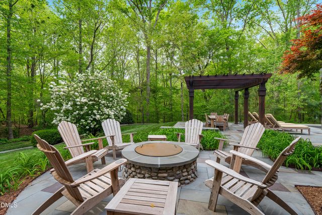 6320 Kanawa Lane, Raleigh, NC 27614