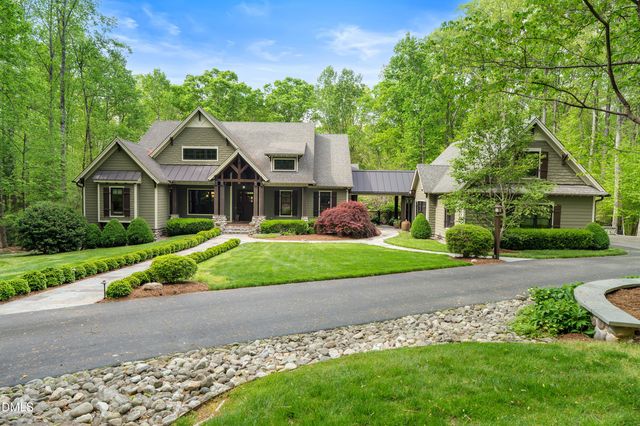 6320 Kanawa Lane, Raleigh, NC 27614