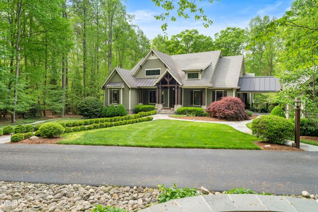 6320 Kanawa Lane, Raleigh, NC 27614