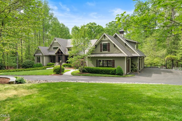 6320 Kanawa Lane, Raleigh, NC 27614