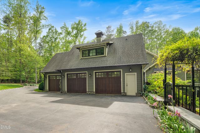 6320 Kanawa Lane, Raleigh, NC 27614