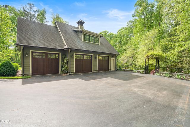 6320 Kanawa Lane, Raleigh, NC 27614