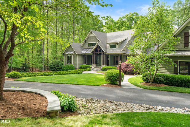 6320 Kanawa Lane, Raleigh, NC 27614