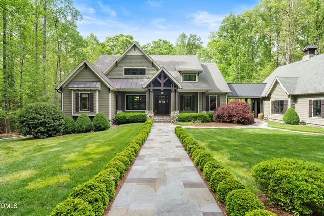 6320 Kanawa Lane, Raleigh, NC 27614