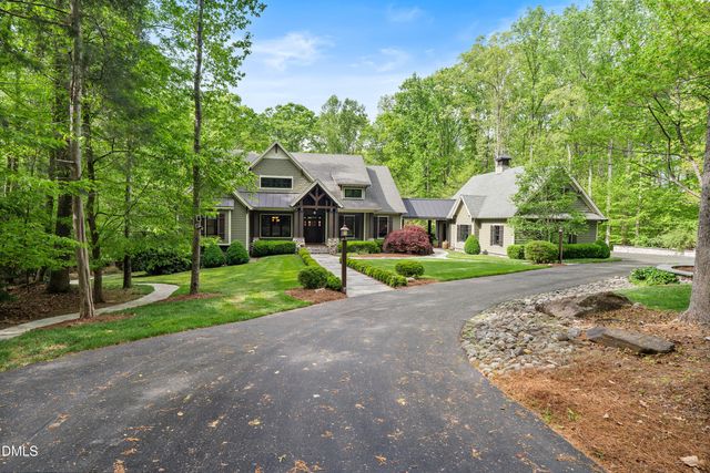 6320 Kanawa Lane, Raleigh, NC 27614